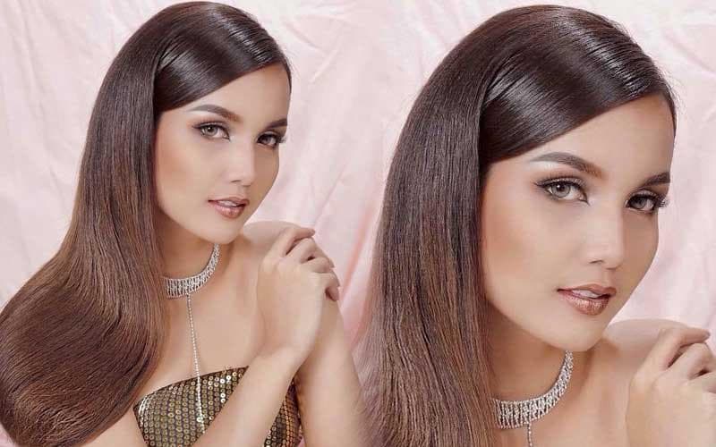 Miss Universe Cambodia 2019