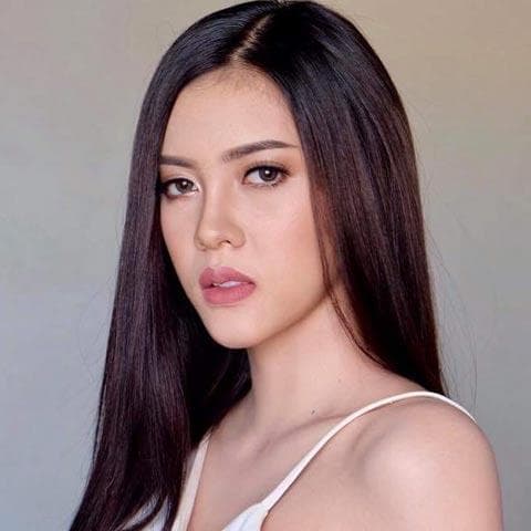 Miss Universe Laos 2017