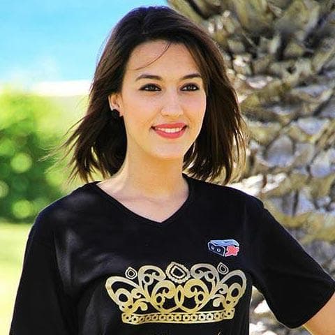 Miss Maroc 2015