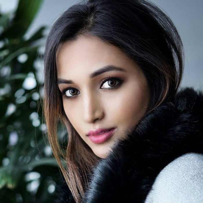 Miss Supranational 2017