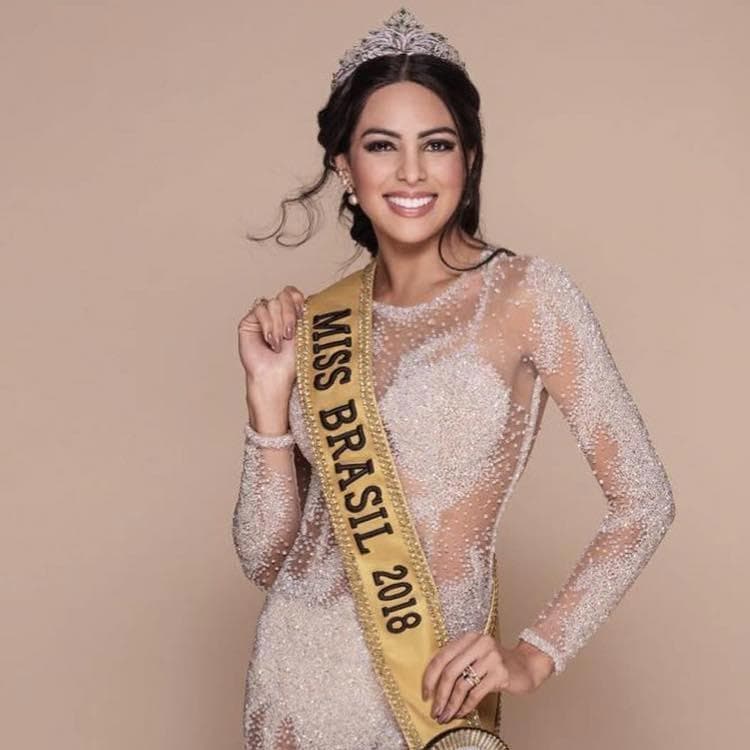 Miss Brazil 2019