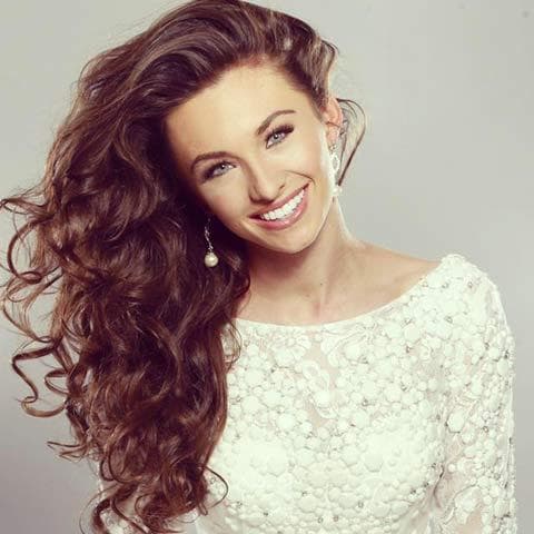 Miss Earth United States 2017