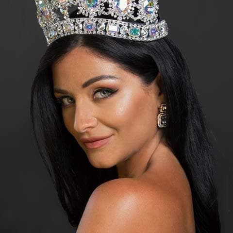 Miss Universe Malta 2017