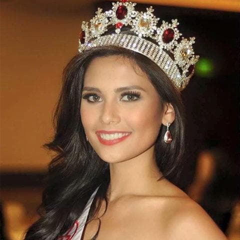 Miss World Philippines 2016