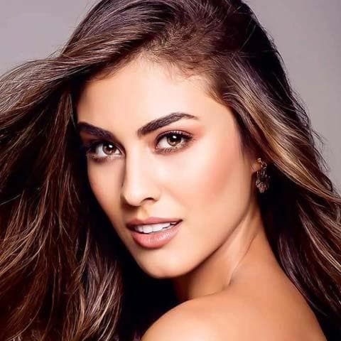 Miss Colombia 2019