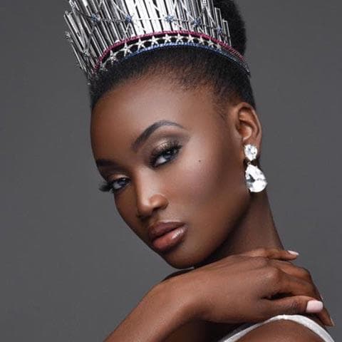Miss USA 2017