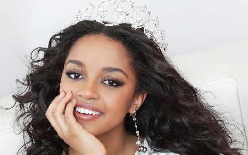 Miss Teen USA 2019