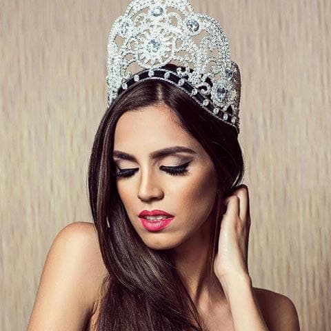 Miss Universe Paraguay 2017