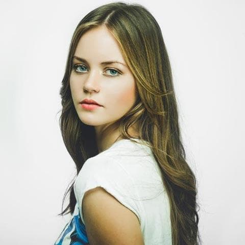 Miss Israel 2015