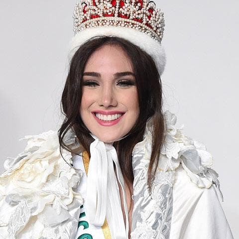 Miss International 2016