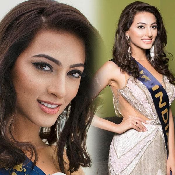Miss United Continents 2017