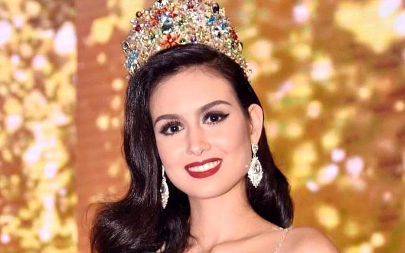 Miss Philippines Earth 2019