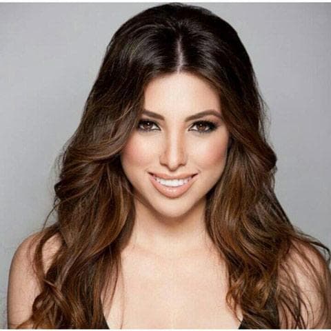 Miss US International 2015