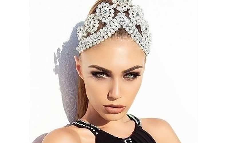 Miss Universe Albania 2019