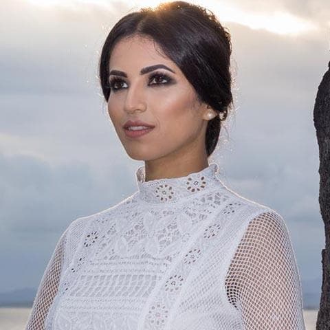 Miss World Fiji 2017