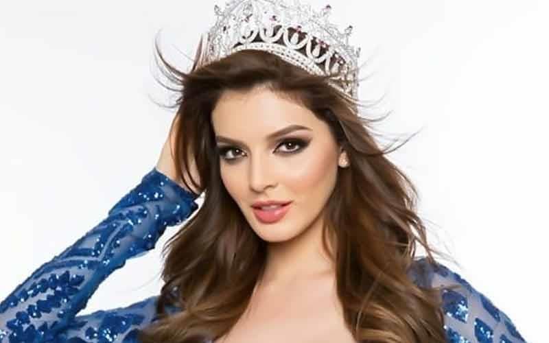 Mexicana Universal 2019