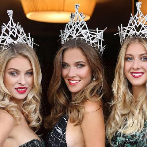 Czech Miss 2017