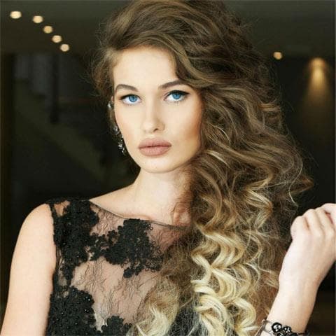 Miss Universe Albania 2016