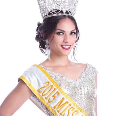 Miss World Guam 2016
