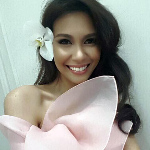 Miss Philippines Earth 2016