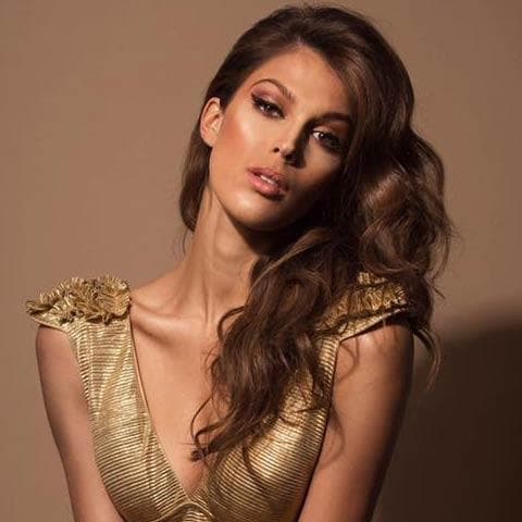 Miss Universe 2017