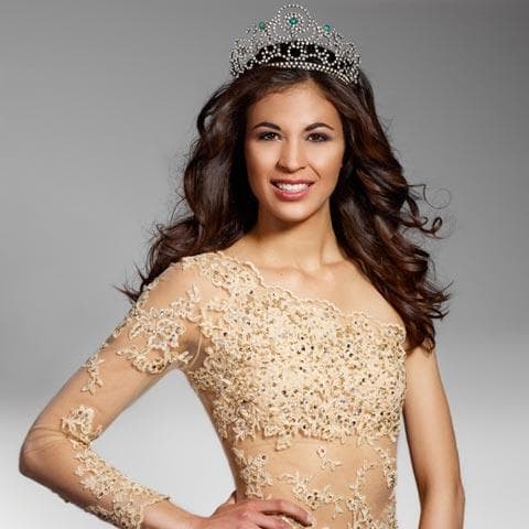 Miss Earth Schweiz 2015