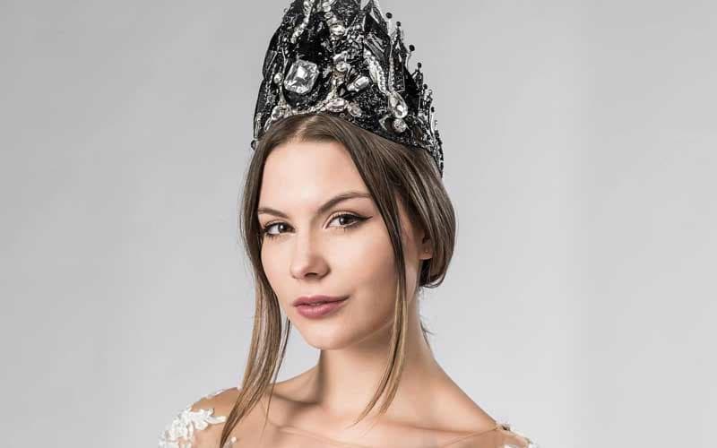 Miss World Slovenia 2019