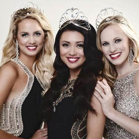 Miss Suomi 2017