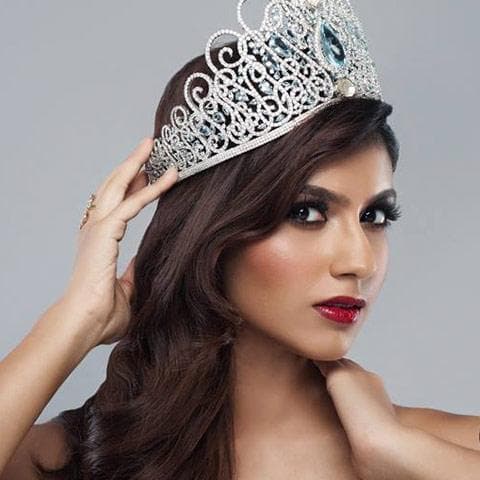 Miss Universe Malaysia 2017