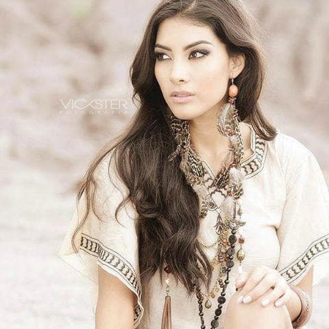 Nuestra Belleza Mexico 2015
