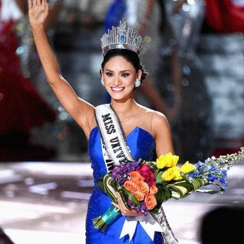 Binibining Pilipinas 2016