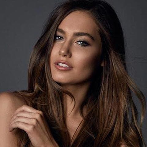 Miss Universe Australia 2017