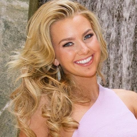 Miss Teen USA 2017
