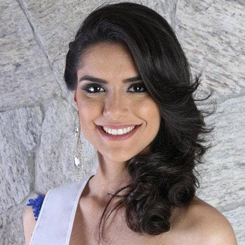 Miss United Continents 2016