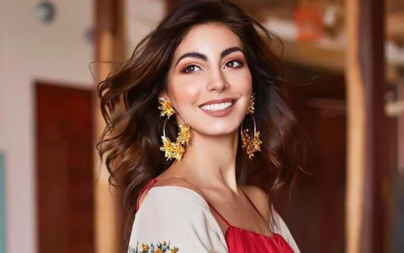 Miss Ecuador 2019