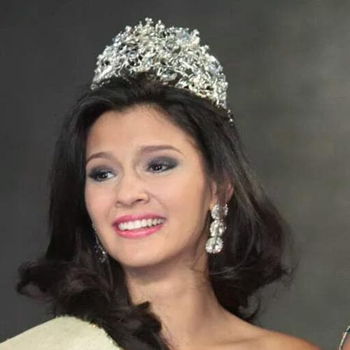 Miss Philippines Earth 2015