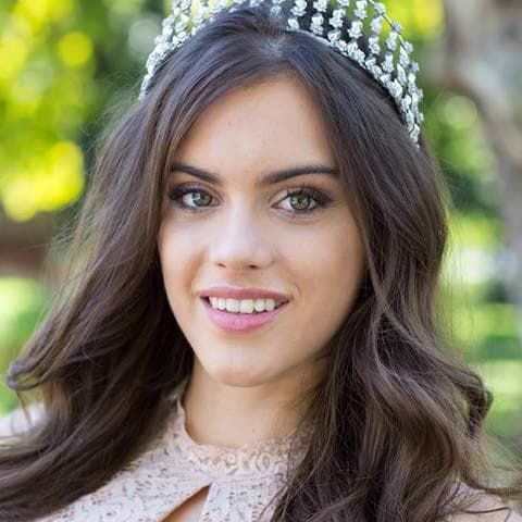 Miss World Hungary 2017