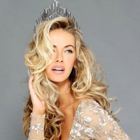 Miss USA 2016