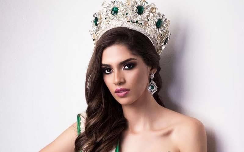 Miss Earth Mexico 2019