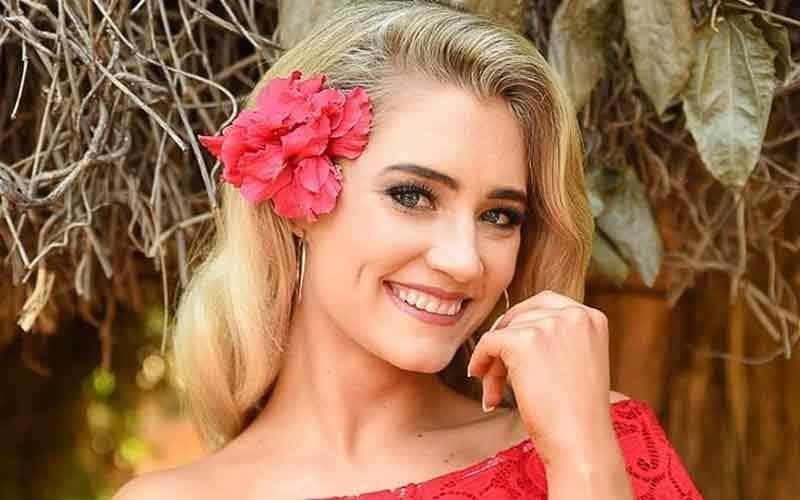 Miss Supranational South Africa 2019