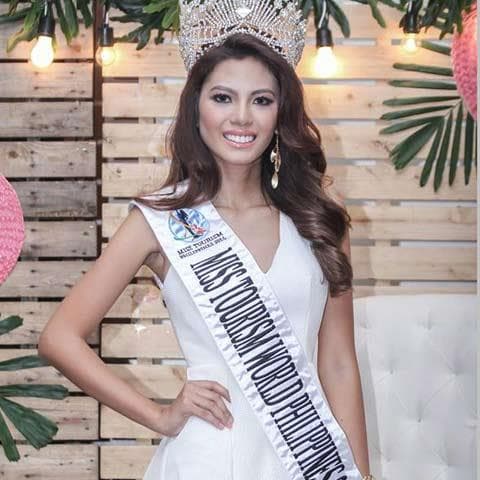 Miss Tourism Philippines 2017