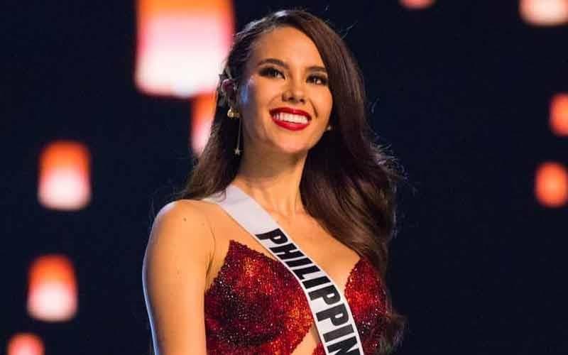 Binibining Pilipinas 2019