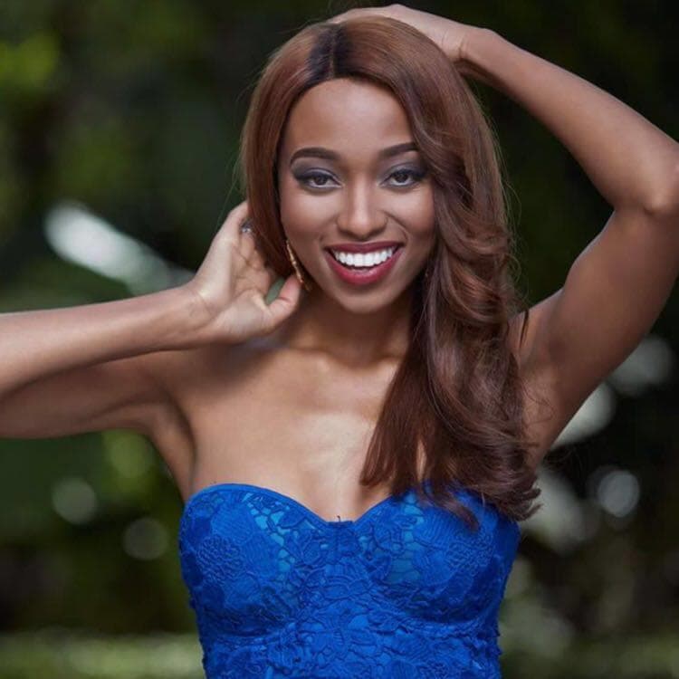 Miss South Africa 2017