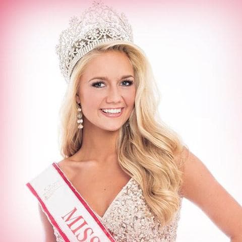 Miss World Denmark 2016