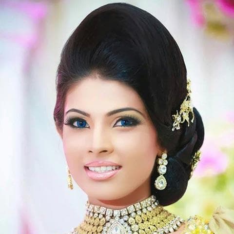 Miss Earth Sri Lanka 2015