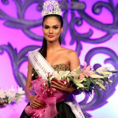 Miss Diva Universe 2015