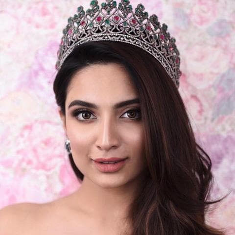 Miss Diva Universe 2017