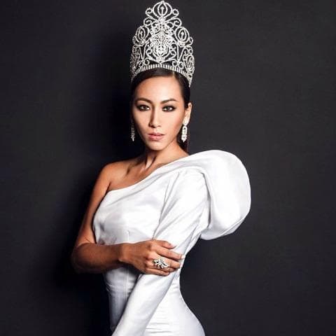 Miss Universe Malaysia 2016