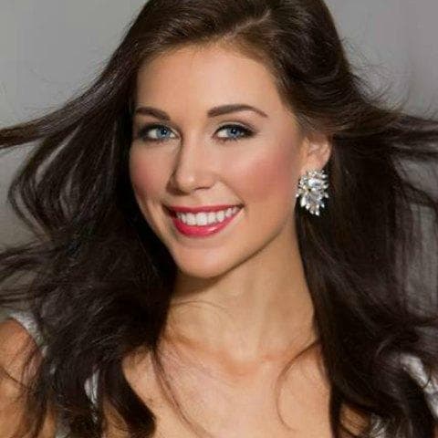 Miss Universe Norway 2016