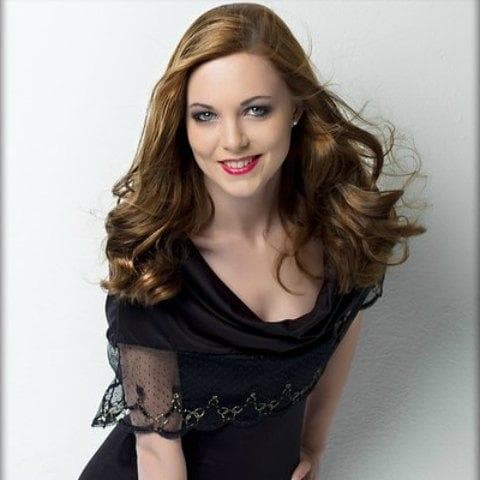 Miss Earth Schweiz 2016